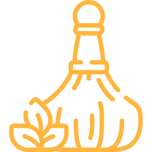 Potli Massage Icon